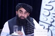 اعلام حمایت جدی طالبان از ایران