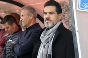 انتقاد پیروانی از نحوه برگزاری دربی 