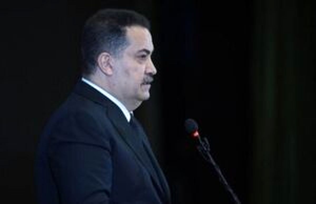 گفتگوی السودانی با فرمانده سنتکام