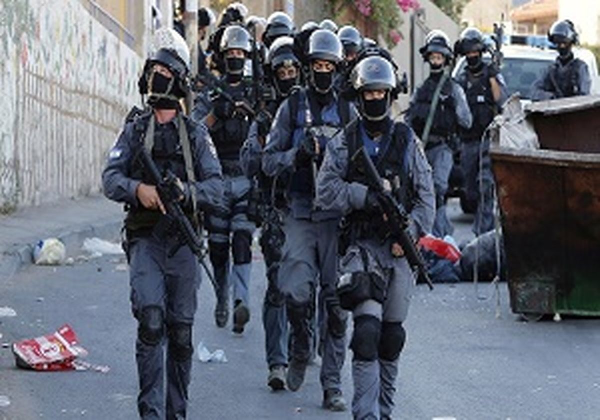 رزمایش نظامی رژیم صهیونیستی از بیم نفوذ نیروهای حزب‌الله