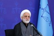 اژه ای: مهم‌ترین موضوع حادثه متروپل، تشخیص مسببین بود