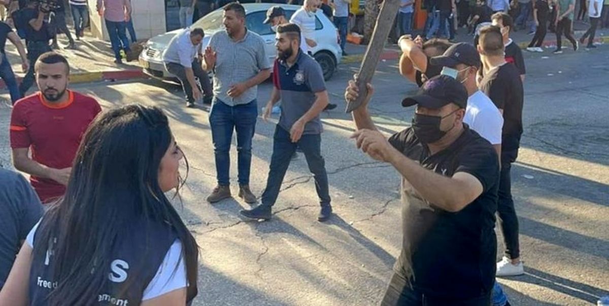  روش رام‌الله برای سرکوب خبرنگاران زن فلسطینی 