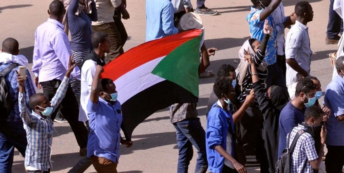 نیروهای مسلح سودان نسبت به توطئه ها علیه کشور آگاه هستند