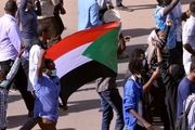 سودانی ها دست از اعتراض بر نمی دارند