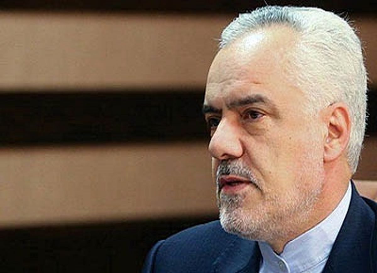 آخرین وضعیت پرونده معاون احمدی نژاد