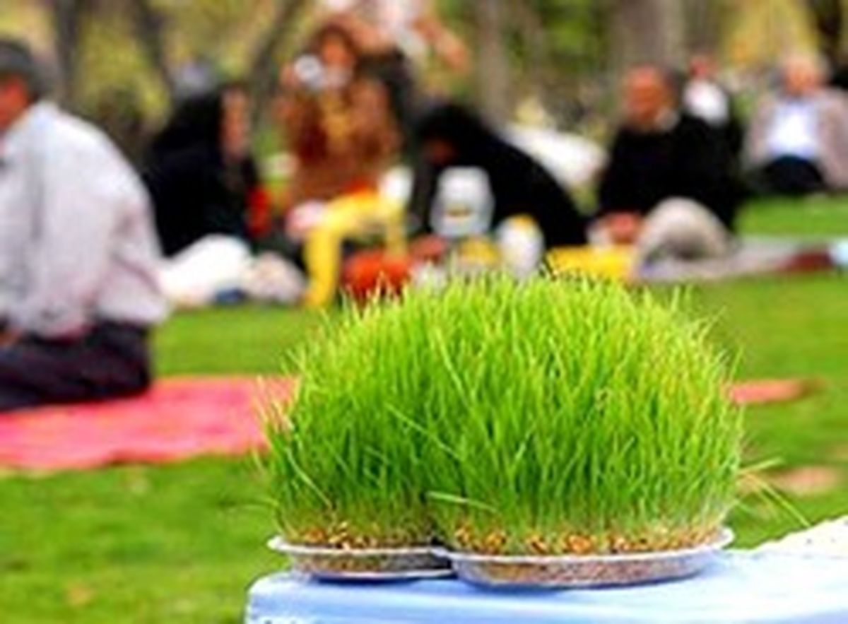توصیه های ایمنی روز طبیعت