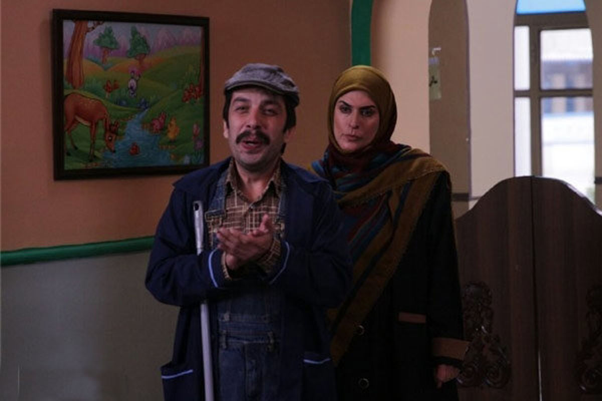 سریال «بچه مهندس» در 3 فصل ساخته می‌شود