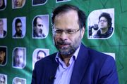غفوری: صداوسیما از تولید فیلم‌های کوتاه حمایت می‌کند