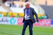 تیم جدید وینفرد شفر مشخص شد