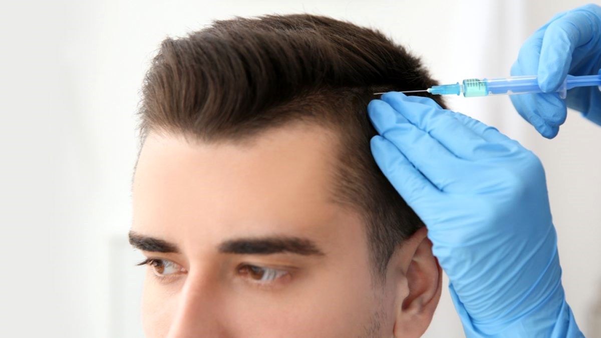 مزوتراپی چیست و چه کاربردهایی دارد؟

