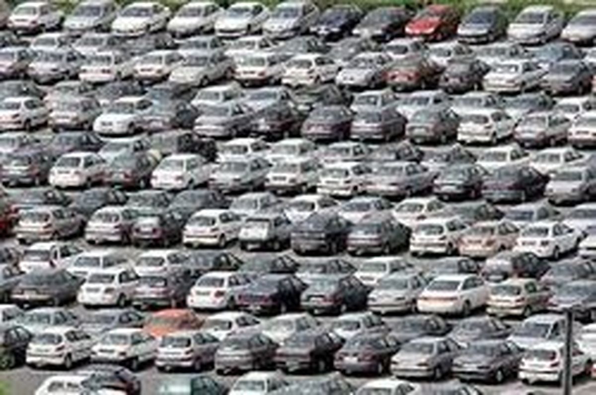 لیست قیمت خودروهای داخلی در بازار