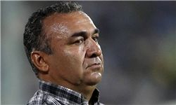 آرزوی همیشگی نادر دست‌نشان+عکس