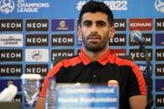 بازی با آهال کلید صعود فولاد است