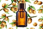 ۱۰ خاصیت شگفت انگیز روغن آرگان