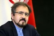 بهرام قاسمی: ایران عضو شورای FATF نیست