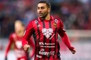 سامان قدوسی به تیم ملی سوئد دعوت شد