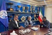 صندلی مدیرعاملی استقلال تعیین تکلیف شد