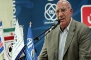 حضور مهاجرانی در اردوی استقلال