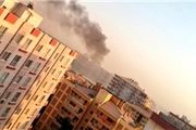 انفجار ترکیه را لرزاند/شهردار شهر مجروح شد