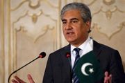 وزیر خارجه پاکستان: تنشهای آمریکا و ایران بر افغانستان تاثیرگذار است
