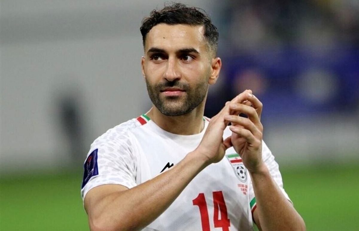 سامان قدوس از قطر متنفر است!