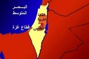 حمله توپخانهای رژیم صهیونیستی به نوار غزه