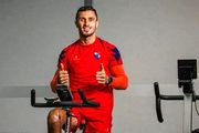 اولین خرید پرسپولیس 