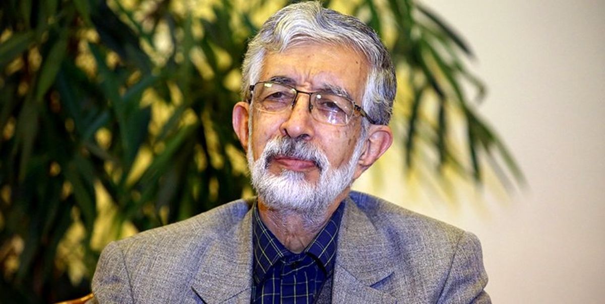 نامه حدادعادل به مردم: هدف فهرست «ایران سربلند» تشکیل مجلسی با شعار «نجات اقتصاد ایران» است

