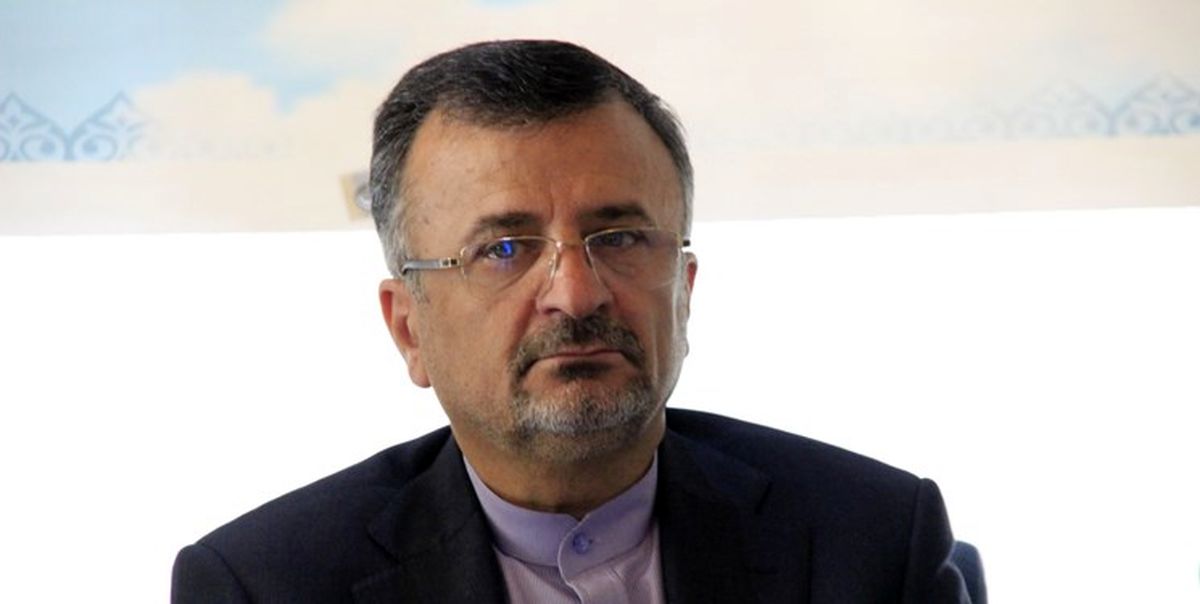 واکنش داورزنی به مشکل مدرک تحصیلی اش