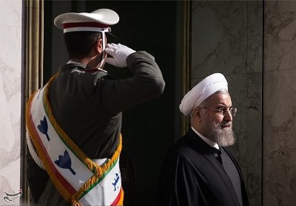 روحانی جمعه به ونزوئلا سفر می‌کند 