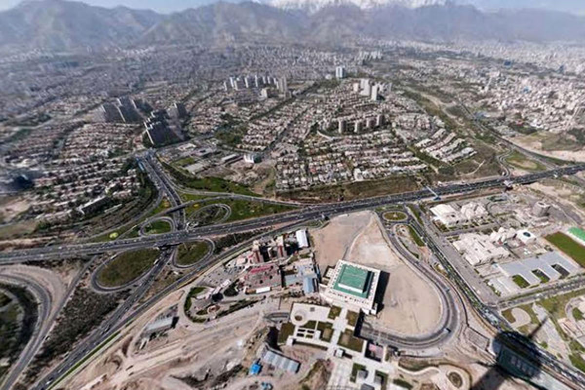 بروزرسانی تجهیزات مدیریت بحران پایتخت
