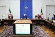 موافقت دولت با اصلاح بودجه 1400 در پاسخ به نامه قالیباف