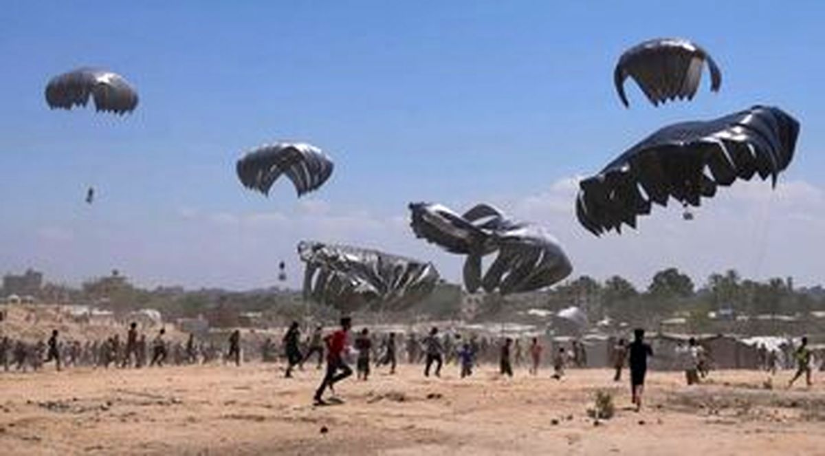 اشغال کامل غزه در دستور کار اسرائیل