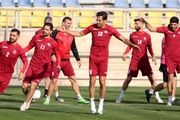 لجبازی سرمربی سابق پرسپولیسی‌ها ادامه دارد
