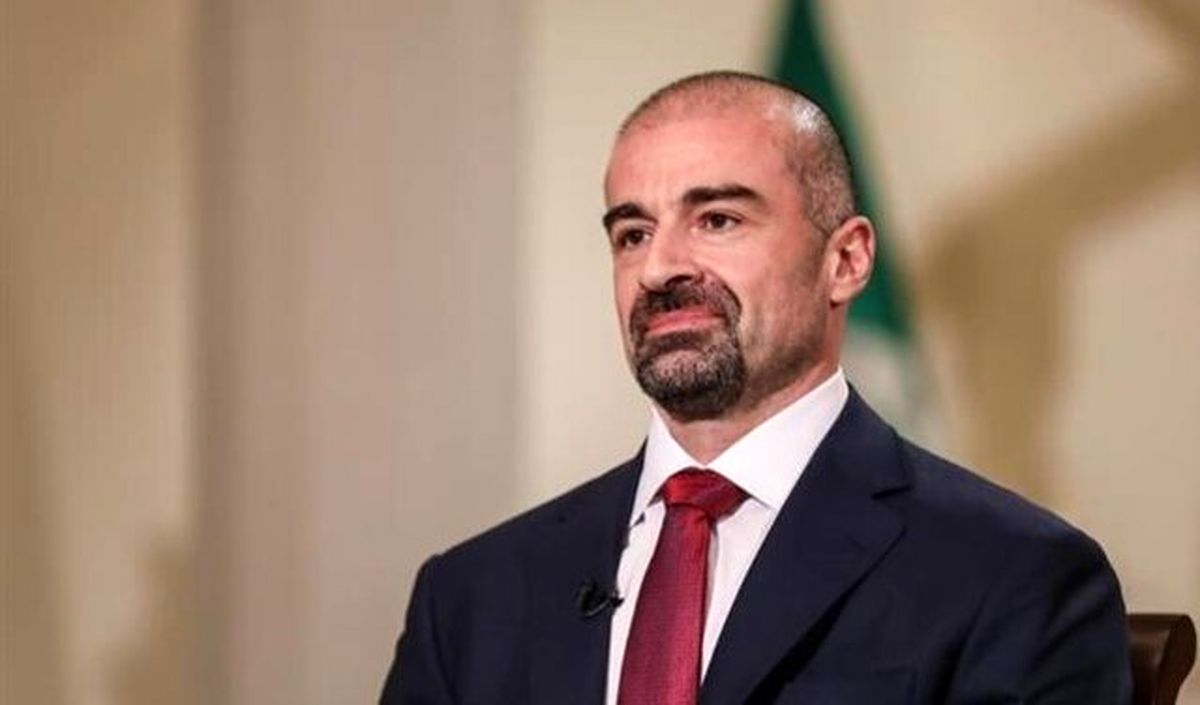 رئیس اتحادیه میهنی کردستان عراق به تهران سفر کرد