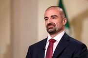 رئیس اتحادیه میهنی کردستان عراق به تهران سفر کرد
