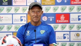 مخالفت سرمربی سابق پرسپولیس با پیشنهاد غول فوتبال مصر