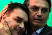 پسر رئیس جمهوری برزیل با اتهامات جدید فساد روبه‌رو شد
