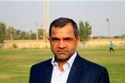 سرپرست آبی پوشان تغییر کرد