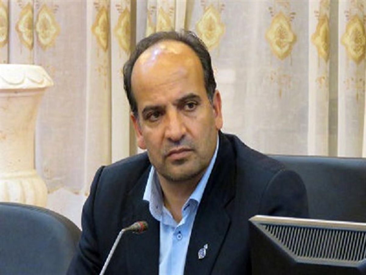تولید۱۲درصد سنگ تراورتن جهان در محلات