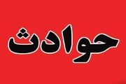 جنایت هولناک در مشهد: قاتل از روی دیوار به داخل خانه پرید و زن جوان را در مقابل 3فرزندش با گلوله کشت