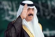 نشانه‌ای از آرامش در خاندان سلطنتی سعودی