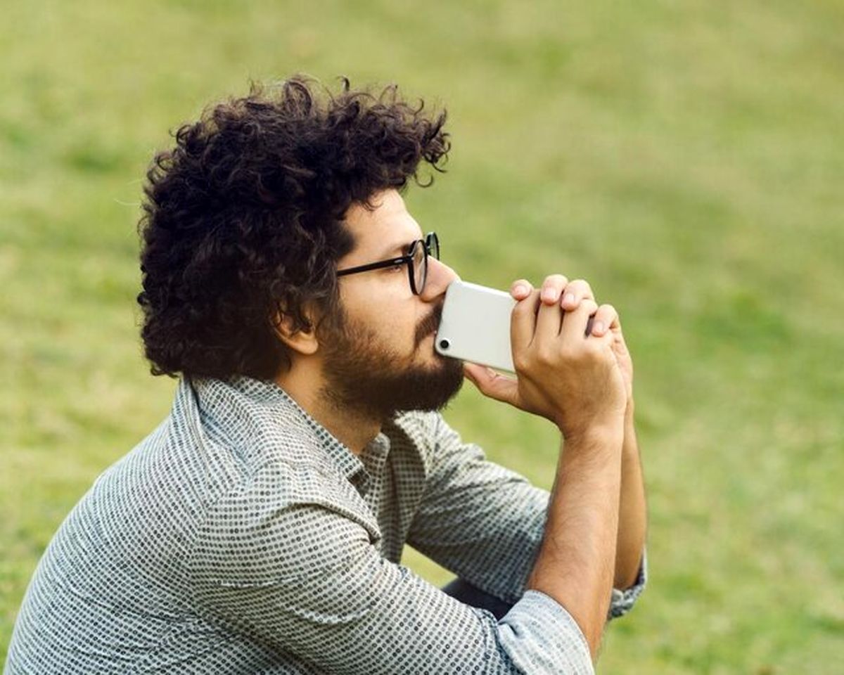 
ترفندی برای تغییر حال و هوای ذهنی