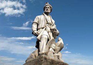 روز بزرگداشت شاعری که زبان فارسی را زنده کرد