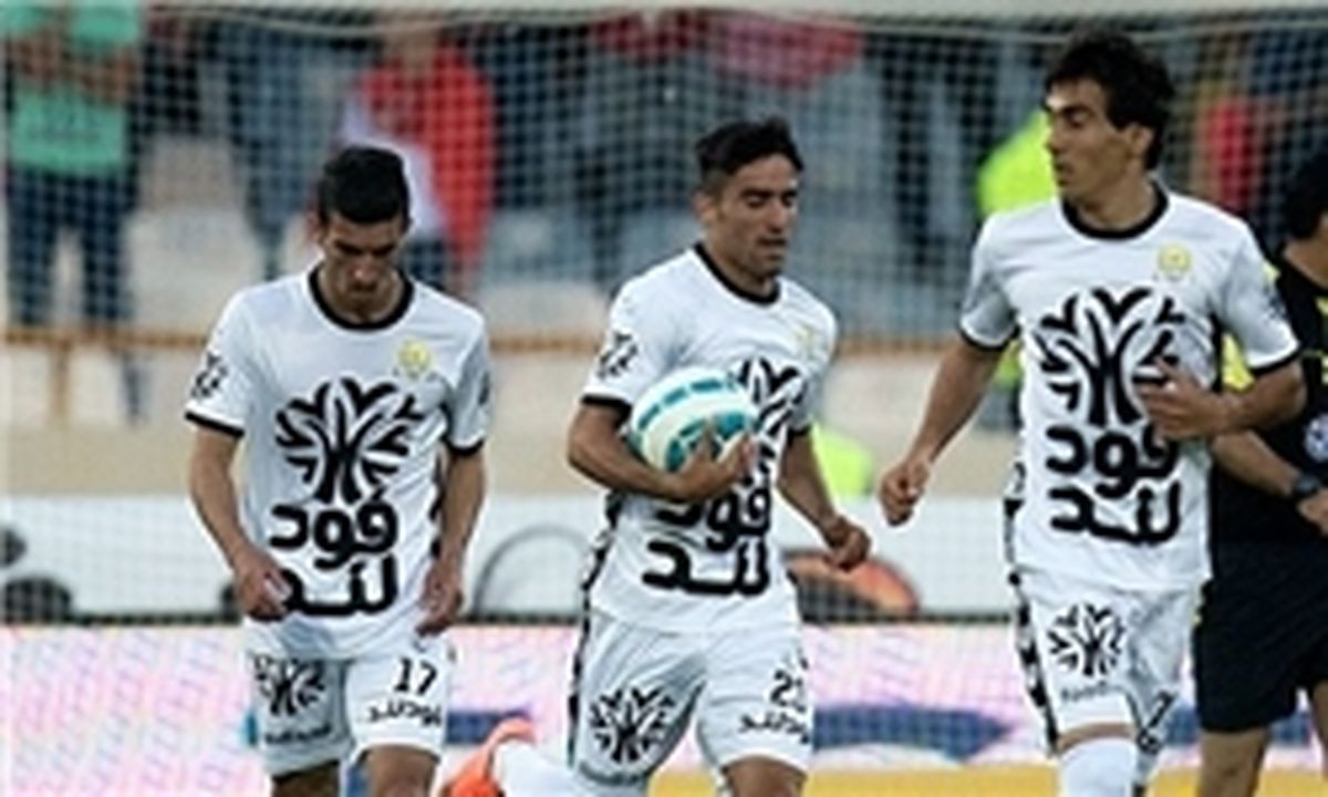 مربی و بازیکن راه‌آهن: خدا به ما رحم کرد که زنده هستیم
