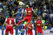 محل قطعی بازی استقلال و پرسپولیس مشخص شد