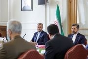 انتصابهای جدید در وزارت امور خارجه