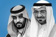 بن‌سلمان یک قاتل روان‌پریش است