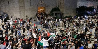 ابراز نگرانی تحلیلگران صهیونیست از اوضاع بیت المقدس