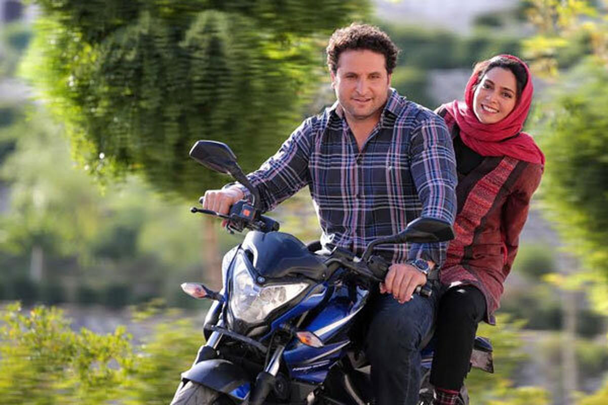 «برای مرجان» کلید خورد